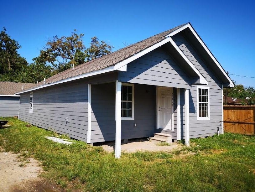Property photo for 3821 Wipprecht Street, Houston, TX