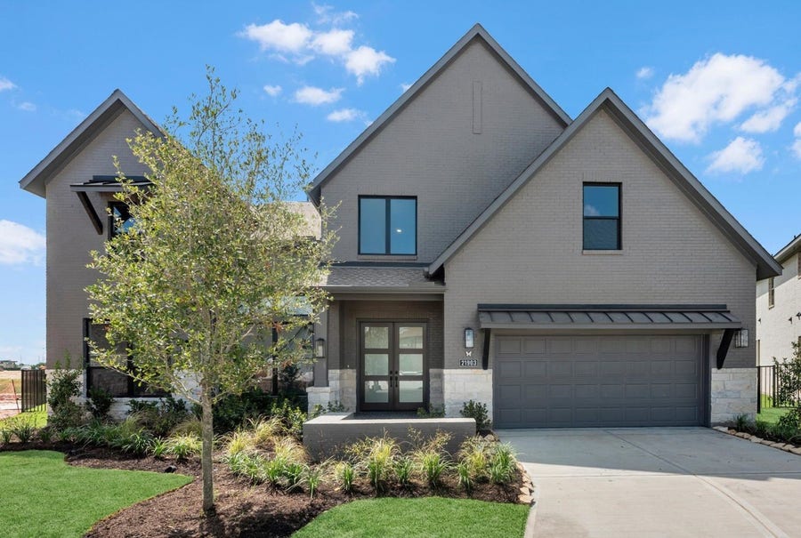 Property photo for 21903 Bay Skipper Drive, Cypress, TX