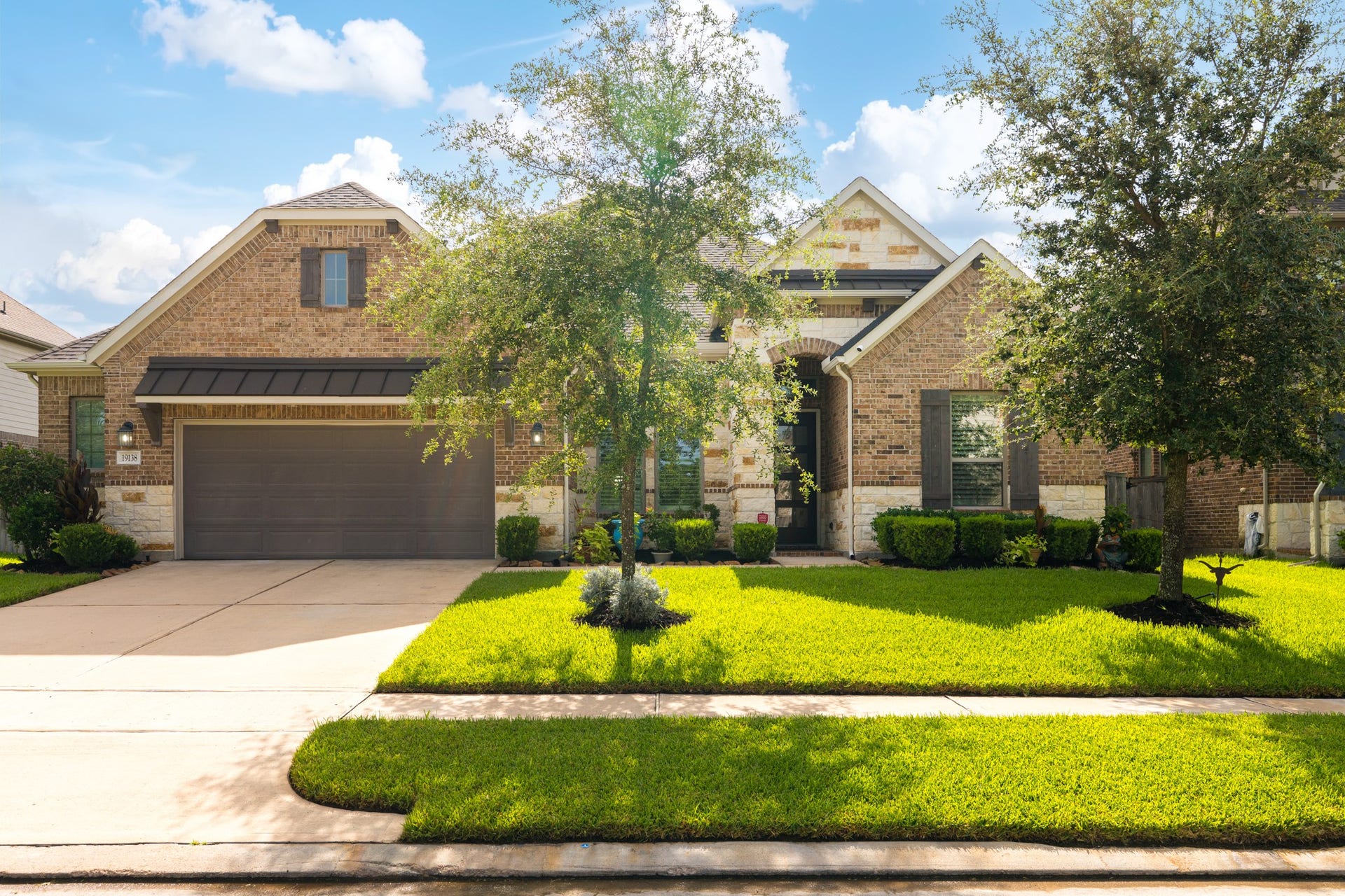 19138 Blue Hill Lane, Tomball, TX 77377 19138 Blue Hill Lane, Tomball, TX 77377