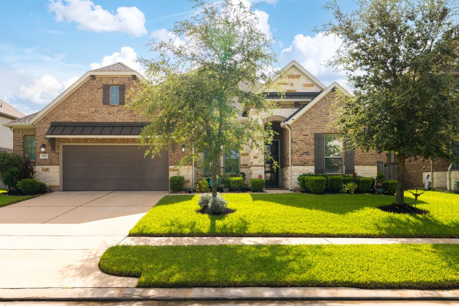 Property photo for 19138 Blue Hill Lane, Tomball, TX