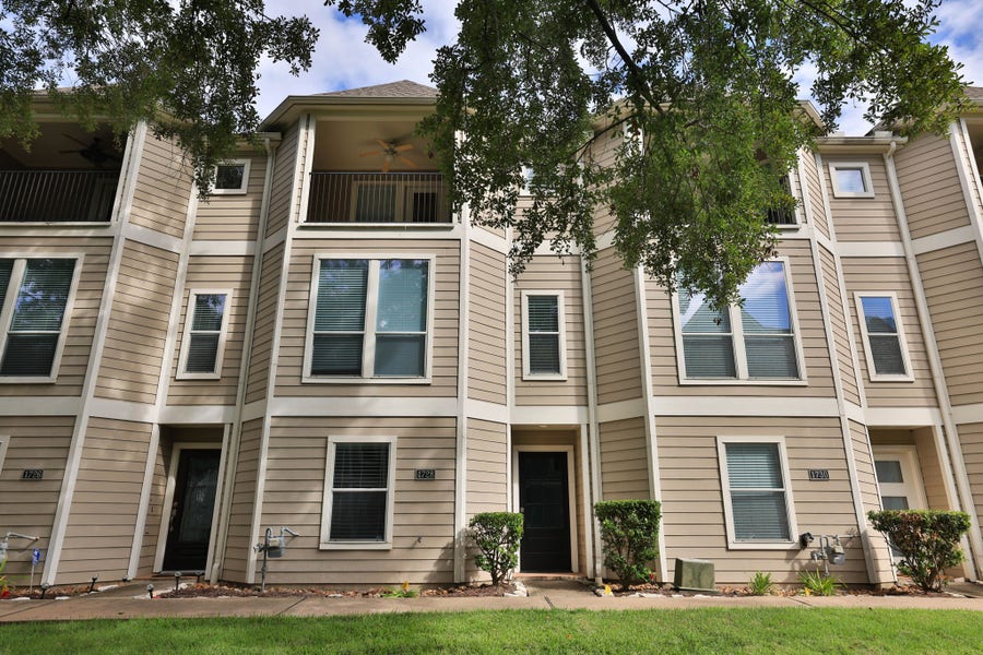 Property photo for 1728 Bevis Street, Houston, TX