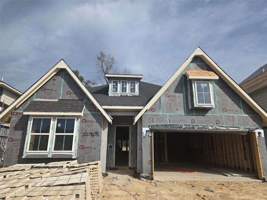Property photo for 22408 Junction Peak Drive, Porter, TX