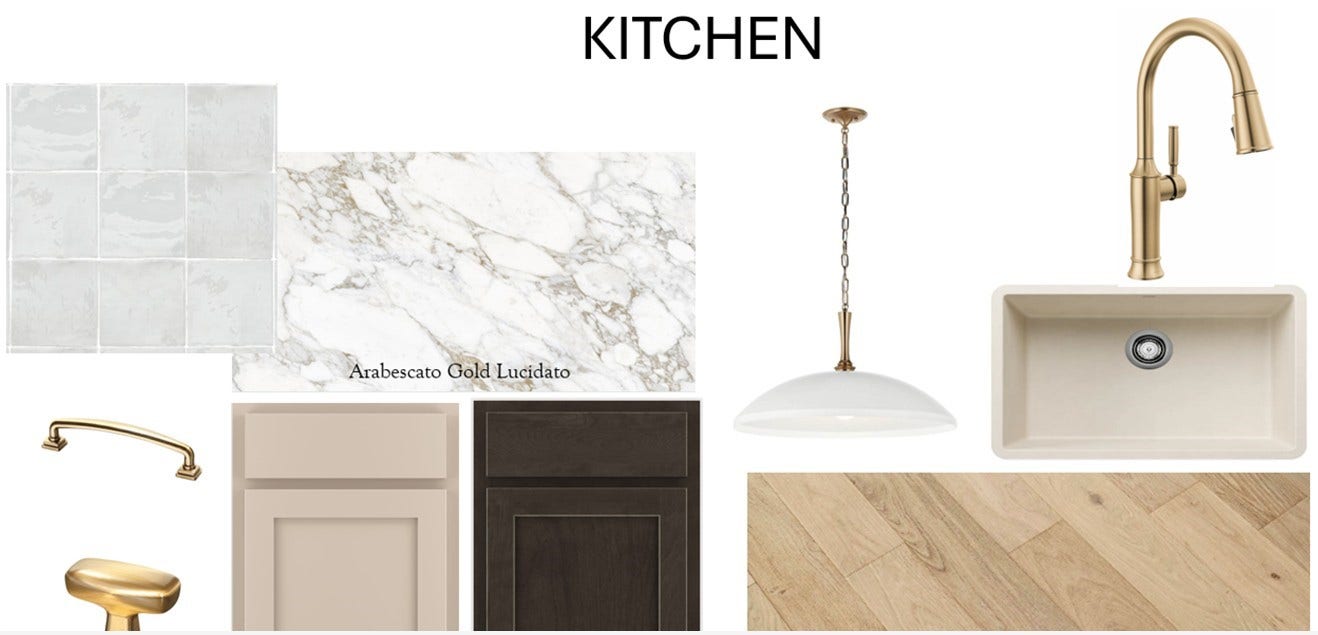 22408 Junction Peak Drive, Porter, TX 77365 Kitchen Selections