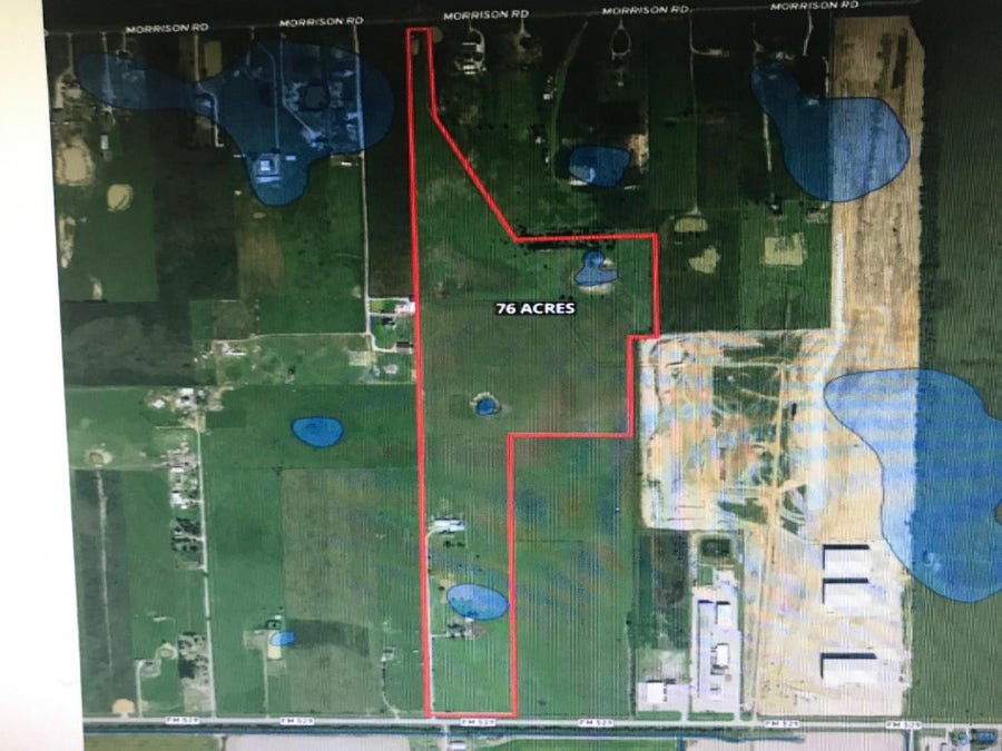 Property photo for 31534 Fm 529 Road, Brookshire, TX