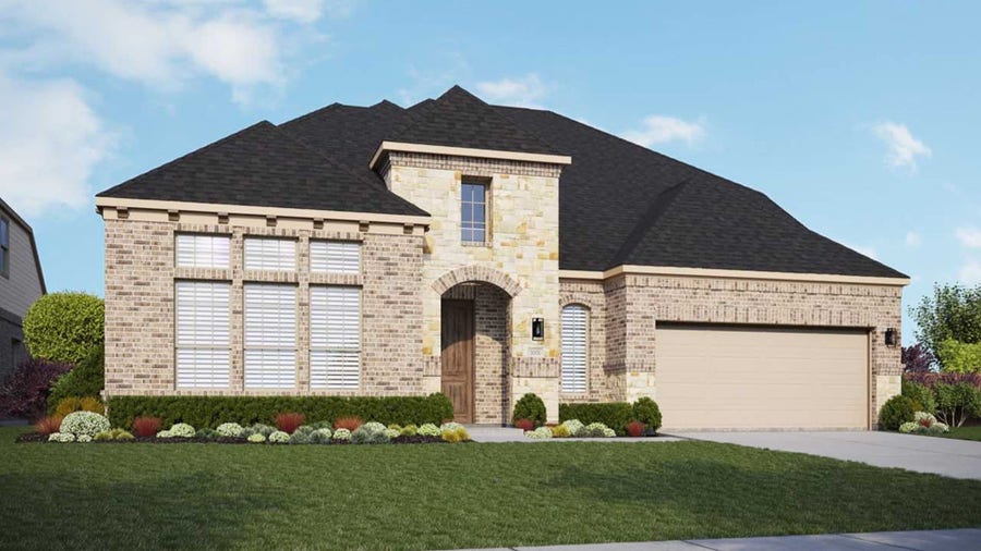 Property photo for 41212 Peacemaker Lane, Magnolia, TX