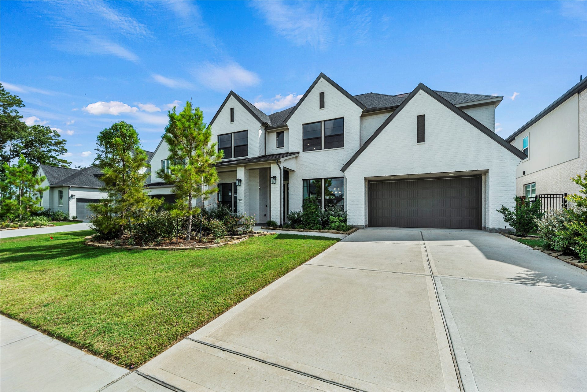 4810 Antler Run Drive, Spring, TX 77386 This home is incredibly well cared for and "better than new". Come take the tour today!
