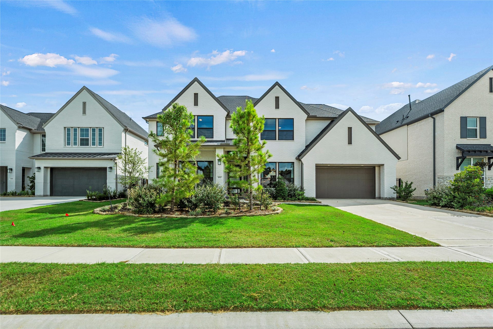 4810 Antler Run Drive, Spring, TX 77386 4810 Antler Run Drive, Spring, TX 77386