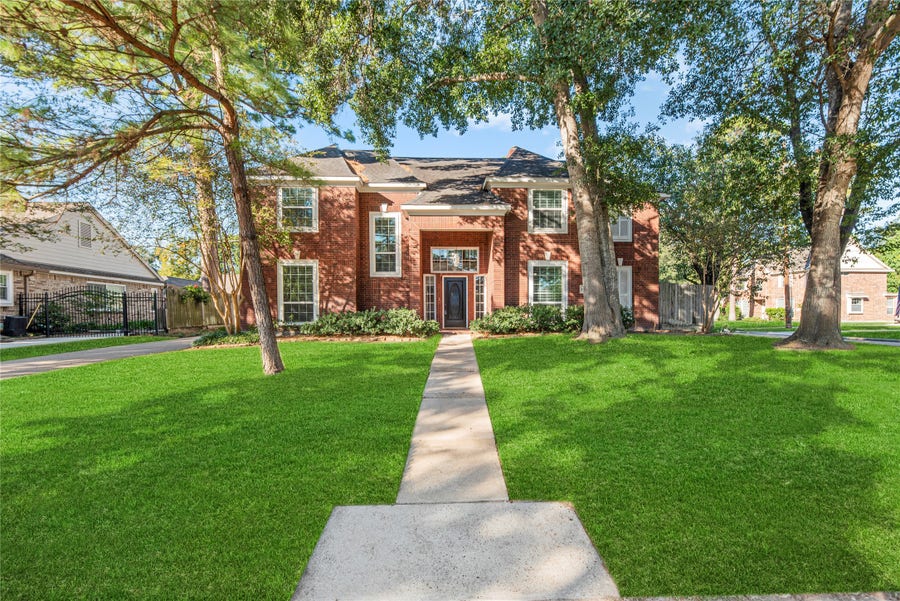 Property photo for 12502 Pavilion Court, Tomball, TX