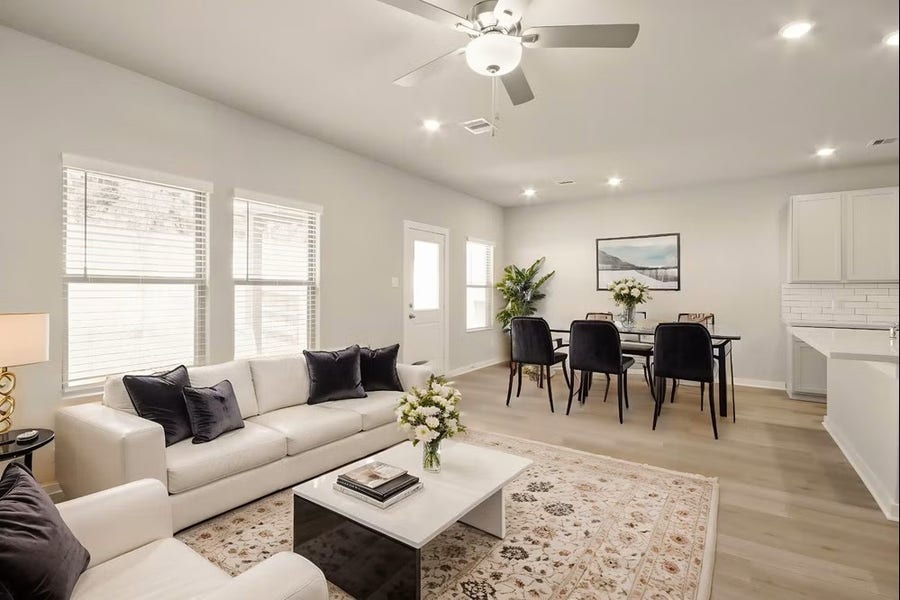 Property photo for 2016 Hidden Hills Lane, Katy, TX