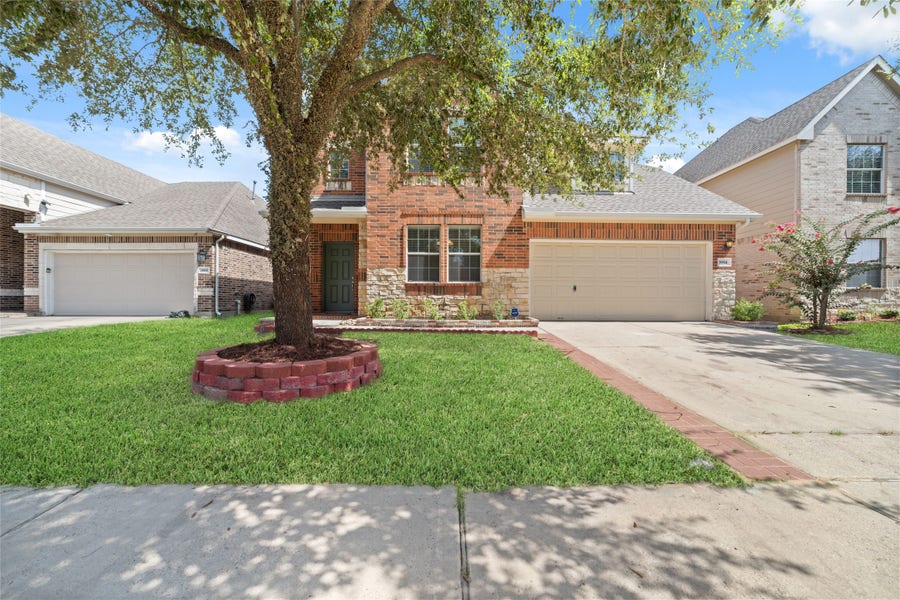 Property photo for 8914 Parlin Ridge Drive, Houston, TX