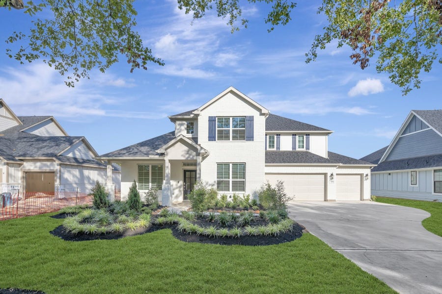 Property photo for 419 6th Street, Magnolia, TX