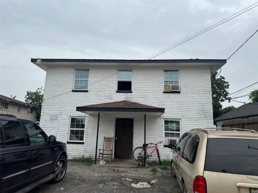 Property photo for 4411 New Orleans Street, Houston, TX