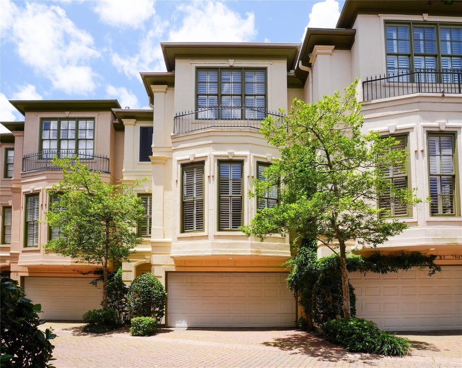 Property photo for 1329 Hyde Park Boulevard, Houston, TX