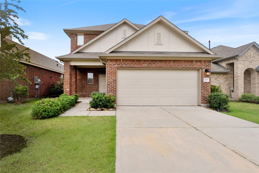 Property photo for 5031 Chestnut Orchard Drive, Houston, TX