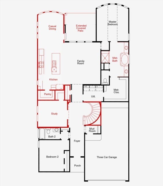 3123 Lantana Trail, Katy, TX 77493 3123 Lantana Trail, Katy, TX 77493