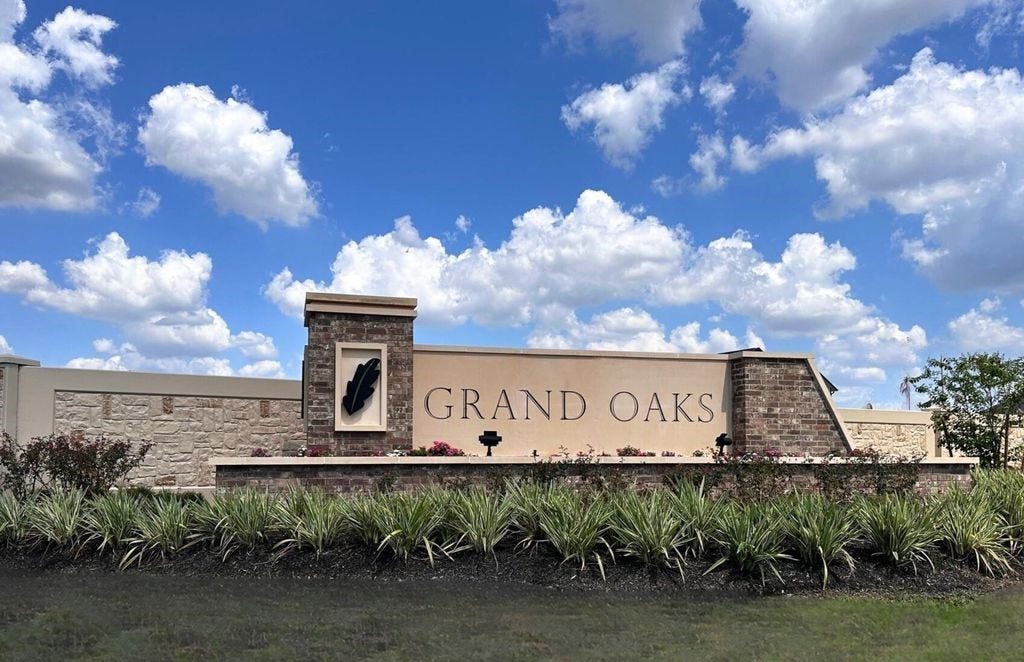 19006 Baldcypress Basin Lane, Houston, TX 77084 19006 Baldcypress Basin Lane, Houston, TX 77084