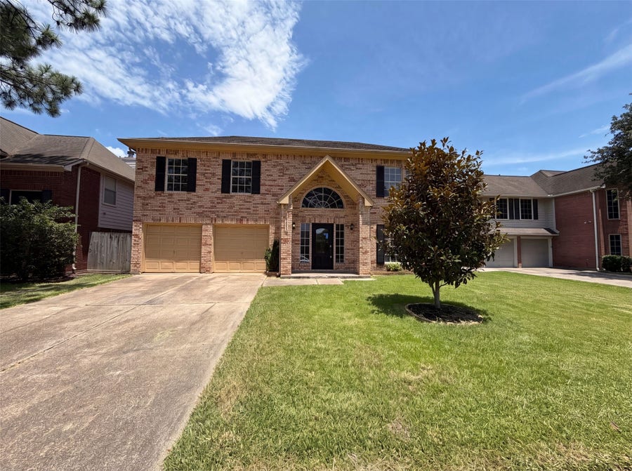 Property photo for 4215 River Ranch Drive, Pasadena, TX