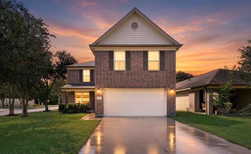Property photo for 18103 Dardanelles Court, Houston, TX