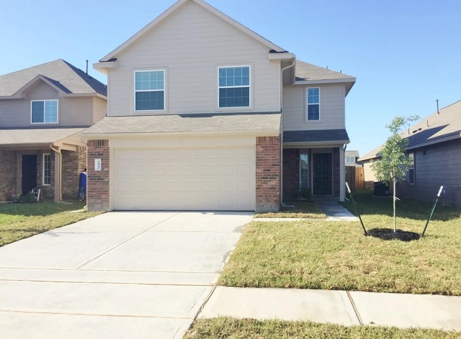 Property photo for 19043 Brescia, Katy, TX