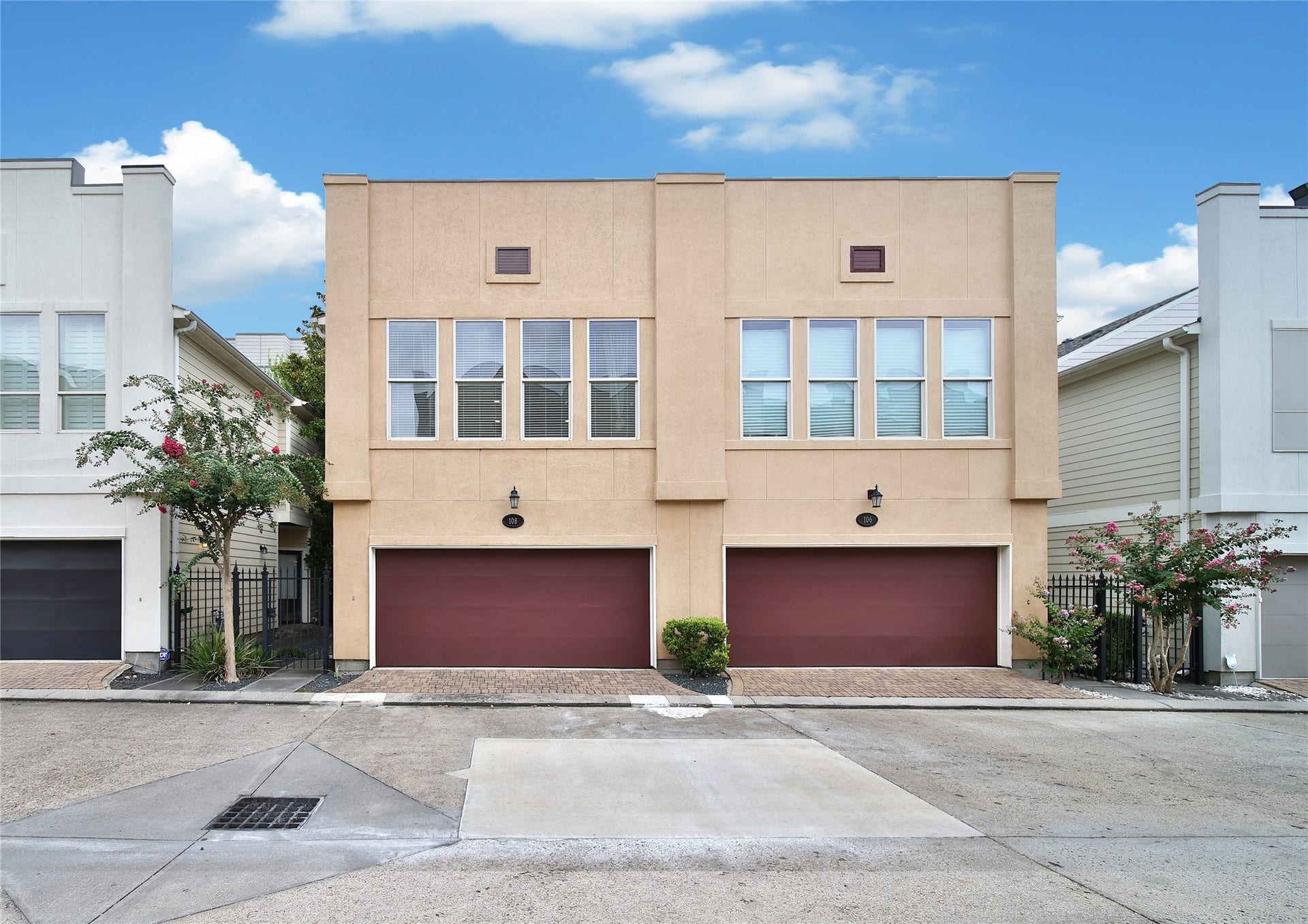 108 Riley Lane, Houston, TX 77003