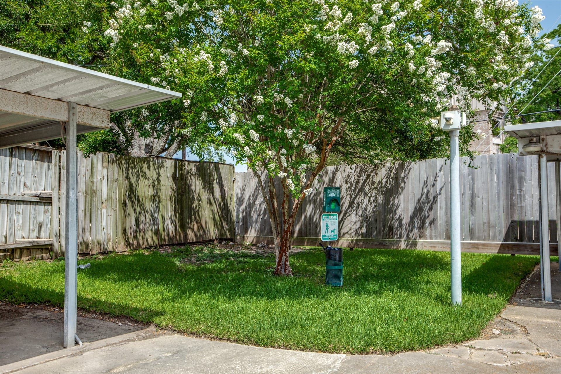7900 N Stadium Drive, #93, Houston, TX 77030 Pet friendly