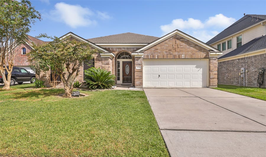 Property photo for 4914 Winding Timbers Circle, Humble, TX