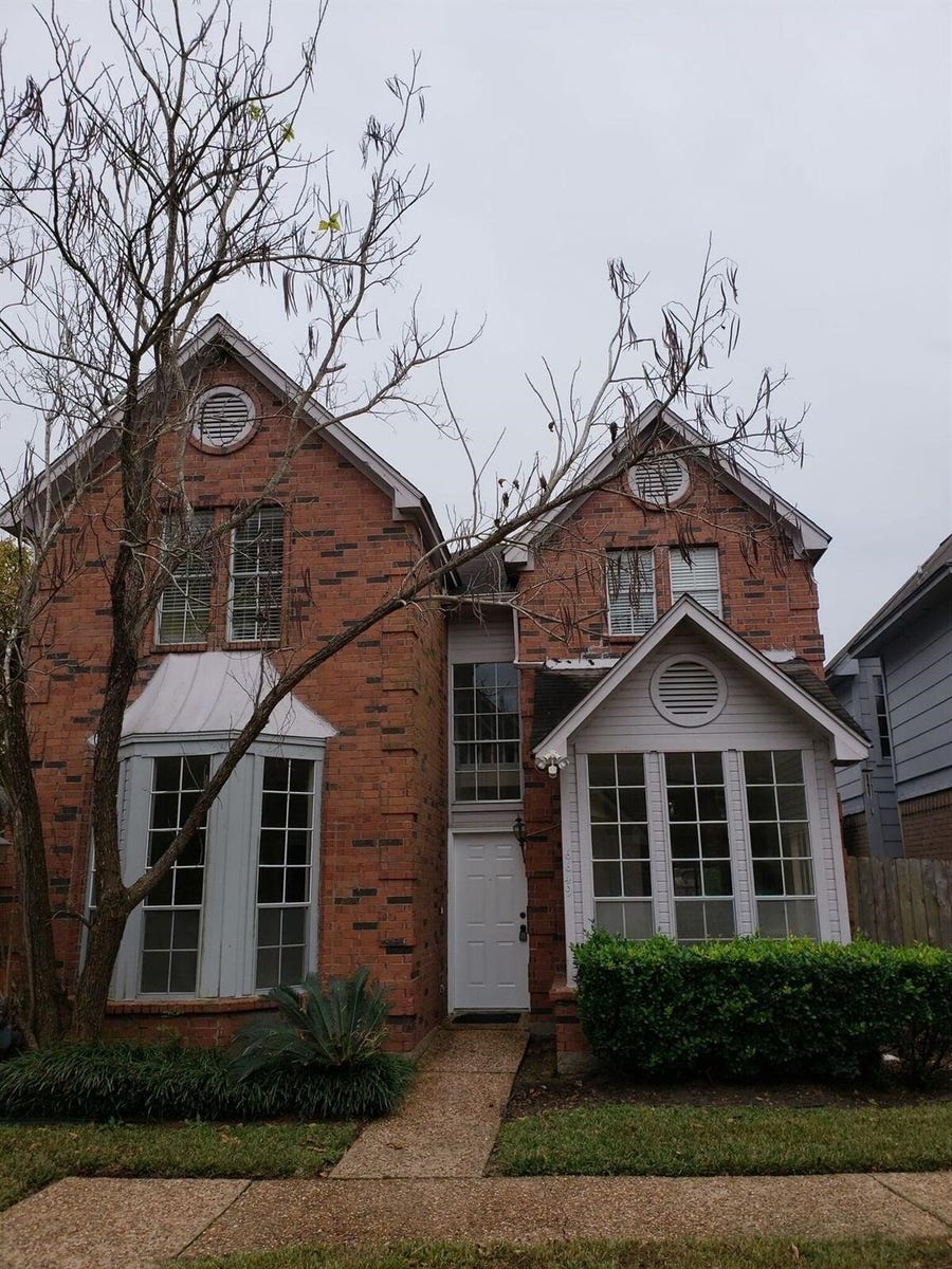 Property photo for 6649 Queensclub Drive, Houston, TX