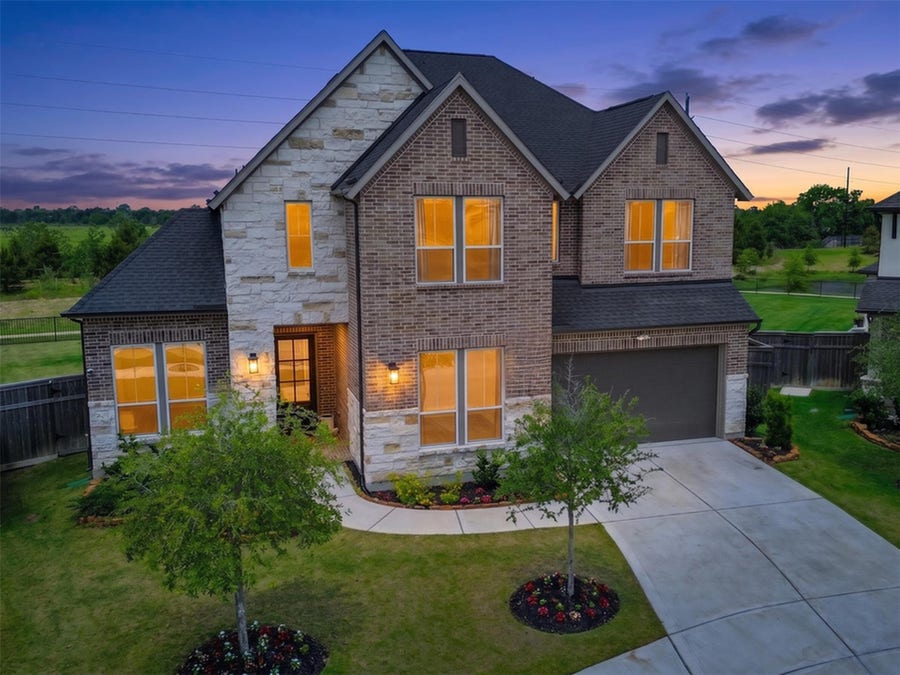 Property photo for 5802 Emerald Ranch Lane, Fulshear, TX