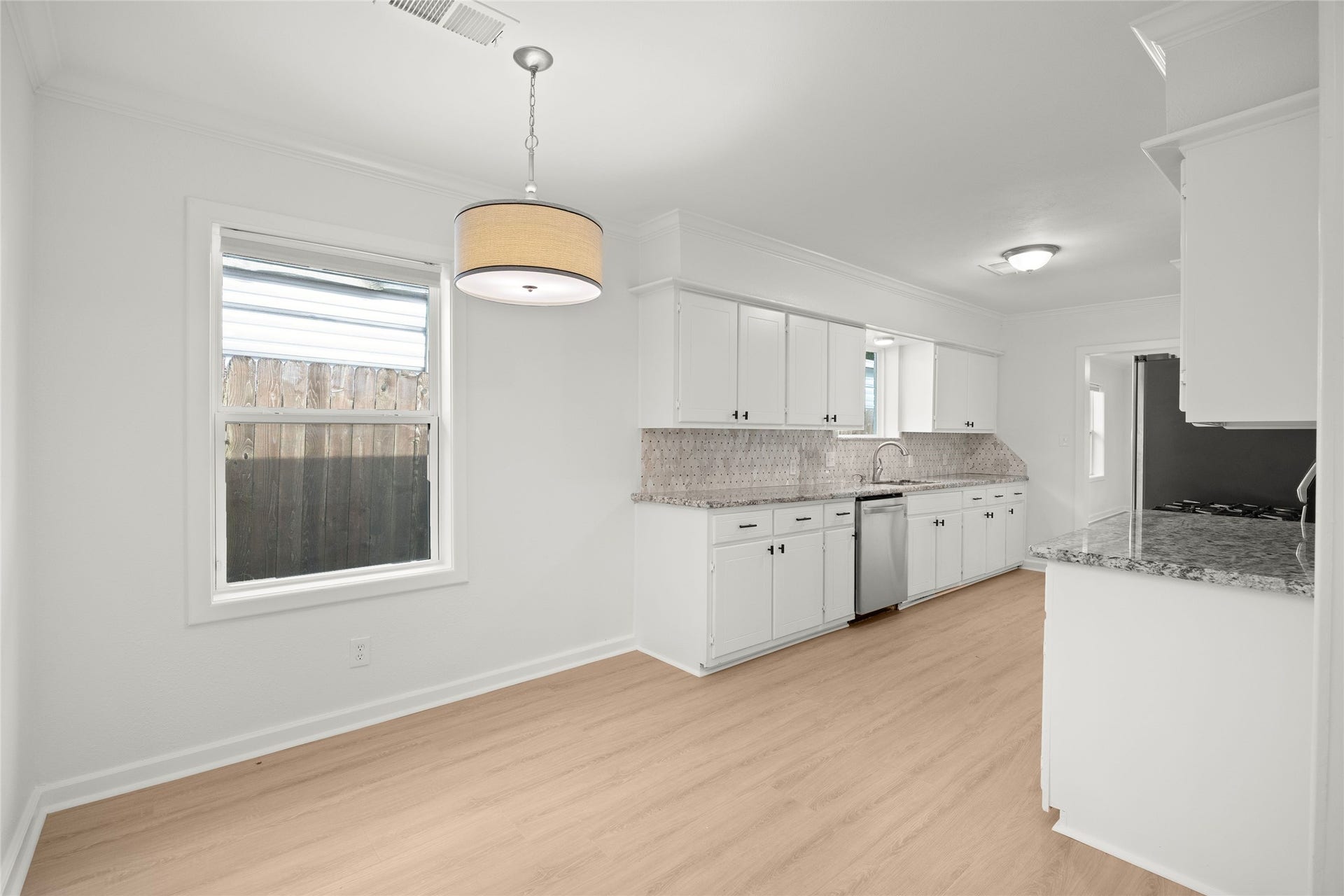 2836 Lockett Street, Houston, TX 77021 2836 Lockett Street, Houston, TX 77021