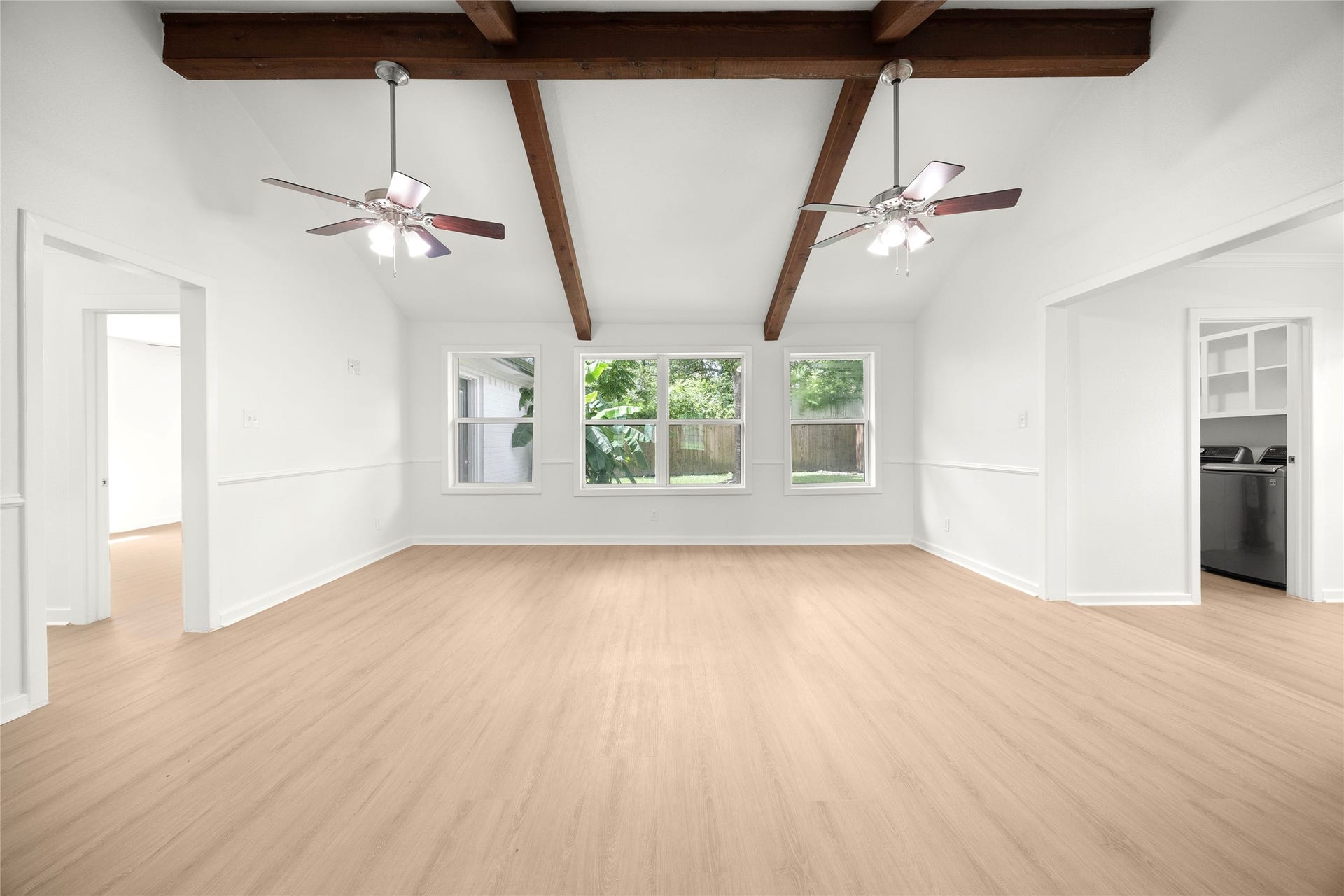 2836 Lockett Street, Houston, TX 77021 2836 Lockett Street, Houston, TX 77021