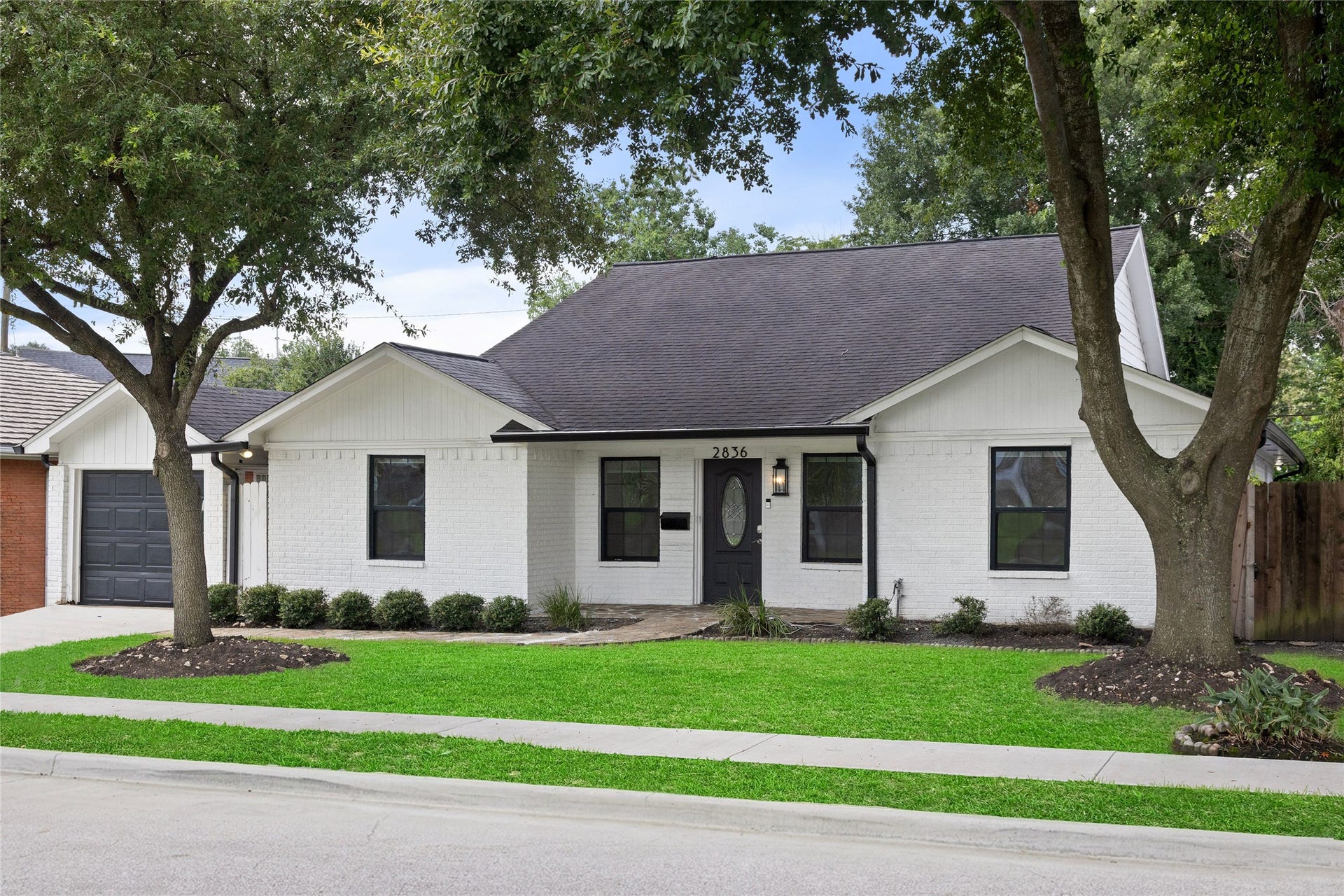 2836 Lockett Street, Houston, TX 77021 2836 Lockett Street, Houston, TX 77021