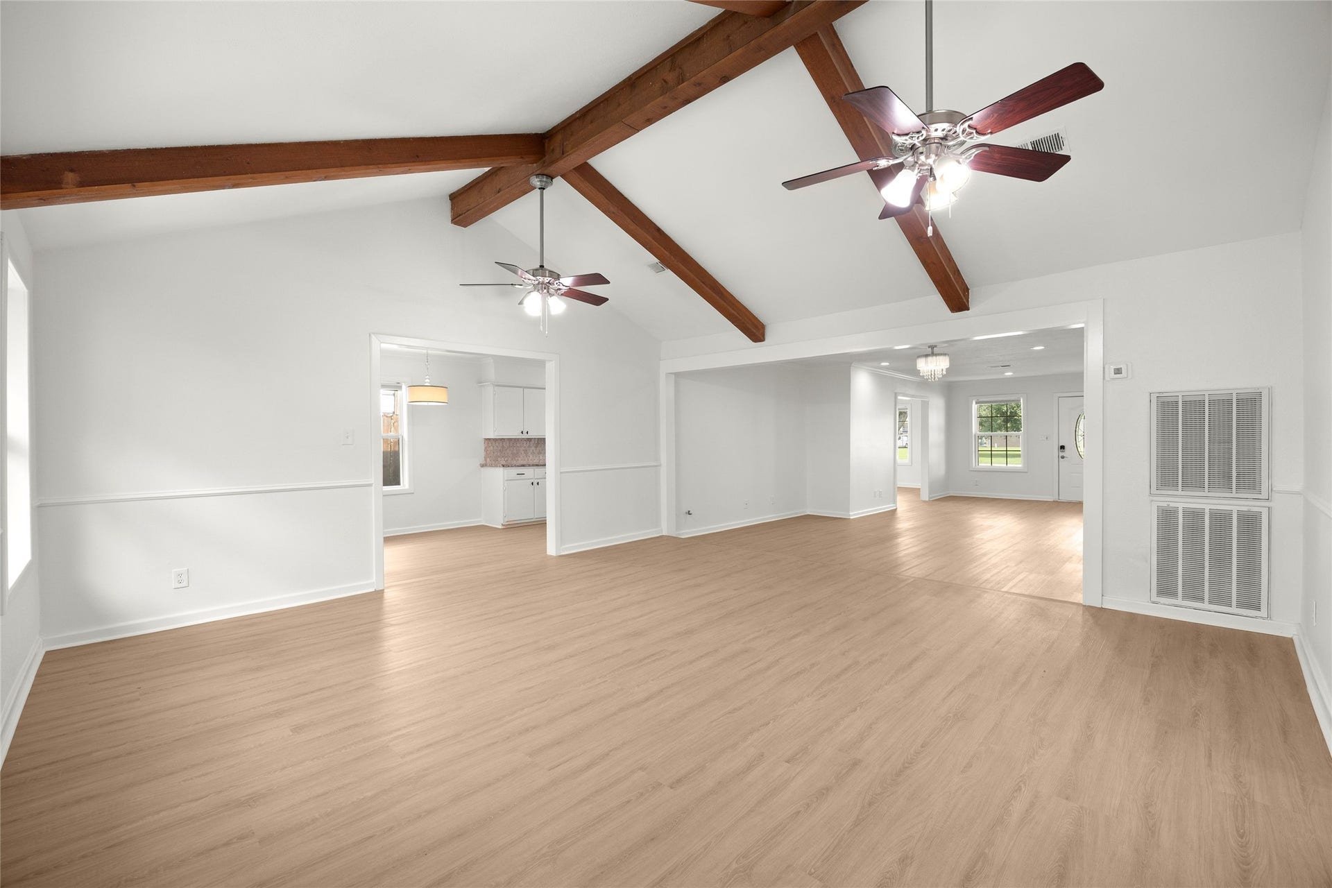 2836 Lockett Street, Houston, TX 77021 2836 Lockett Street, Houston, TX 77021