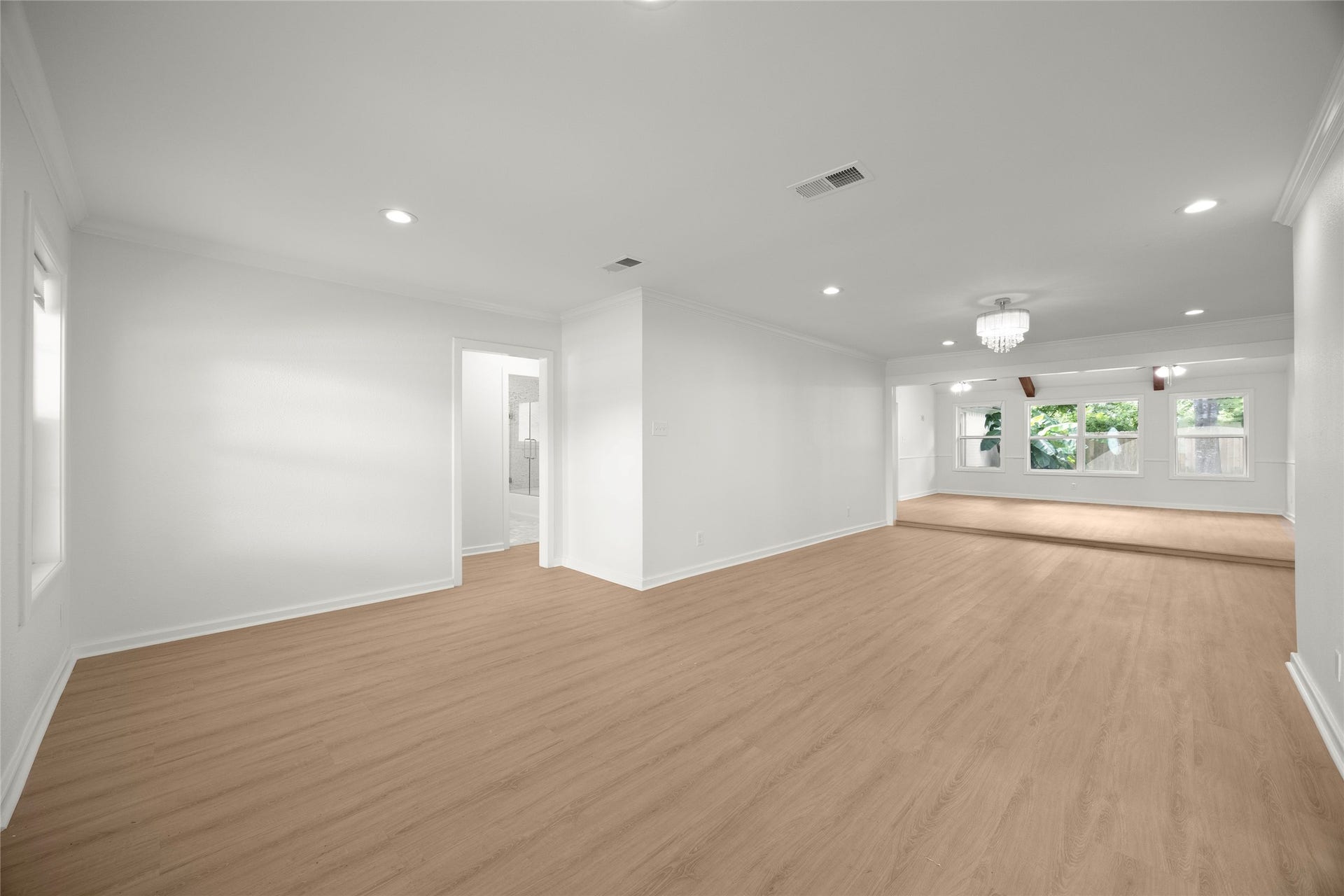 2836 Lockett Street, Houston, TX 77021 2836 Lockett Street, Houston, TX 77021
