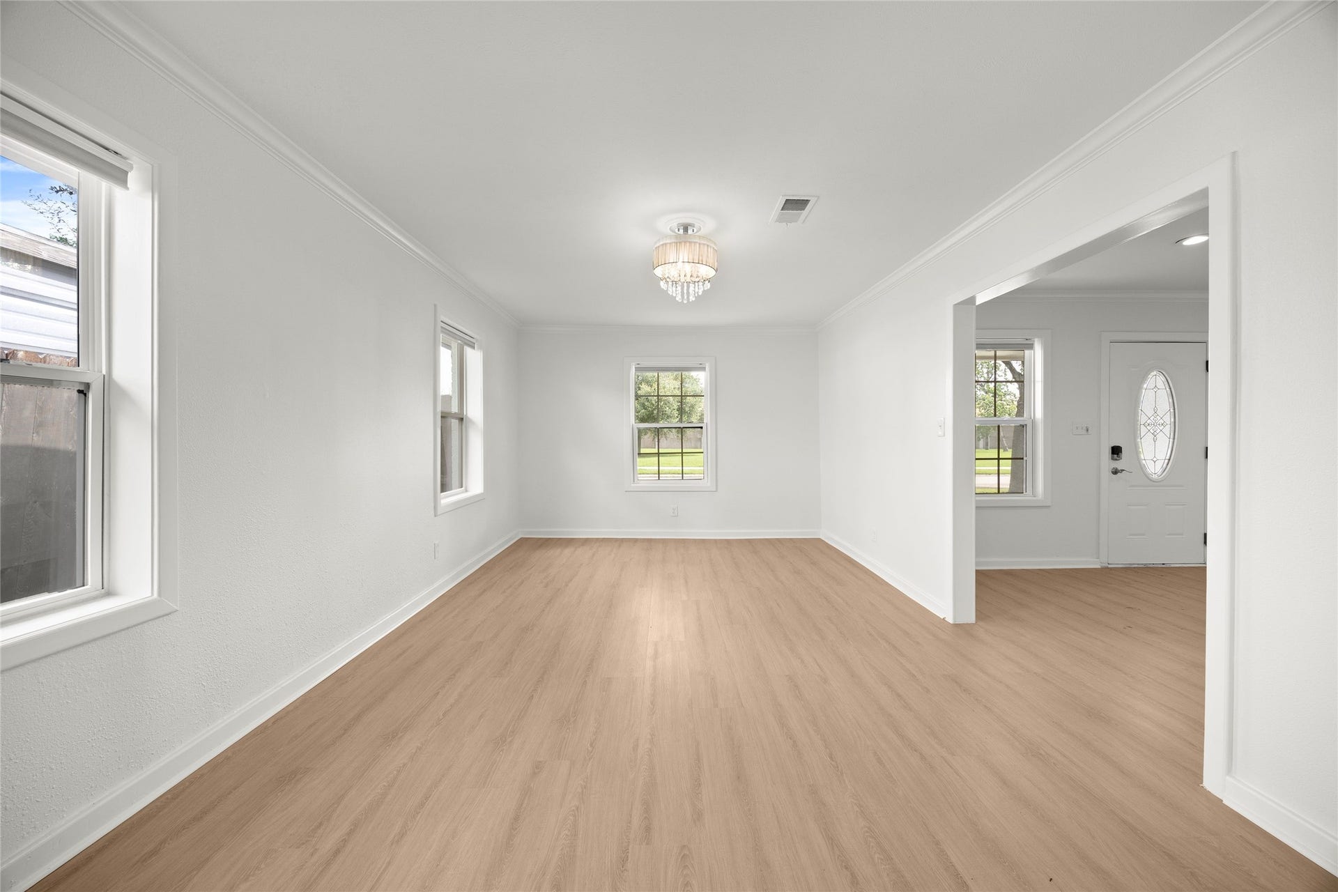 2836 Lockett Street, Houston, TX 77021 2836 Lockett Street, Houston, TX 77021