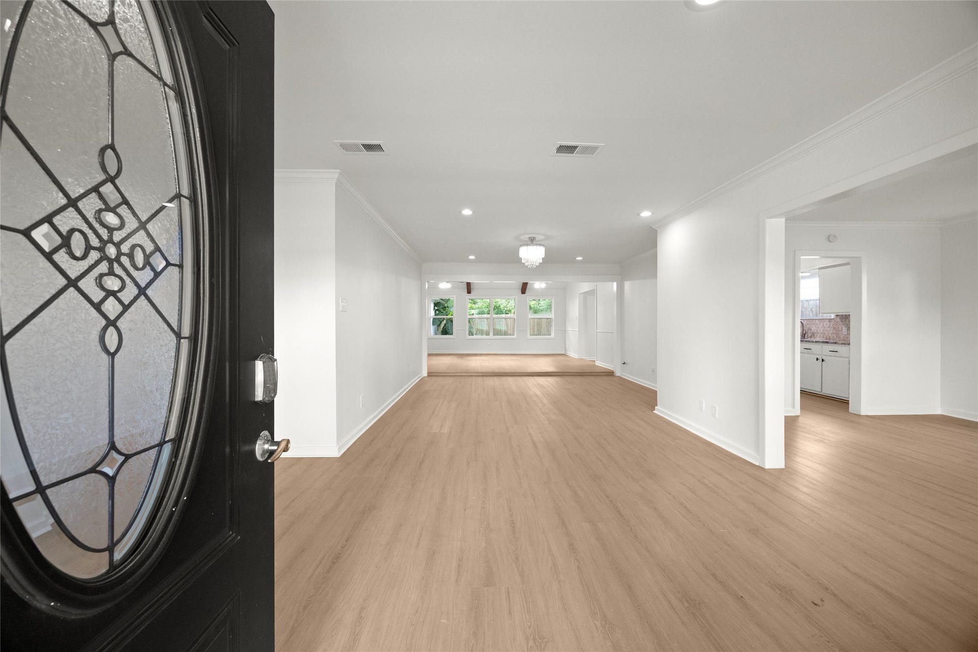 2836 Lockett Street, Houston, TX 77021 2836 Lockett Street, Houston, TX 77021