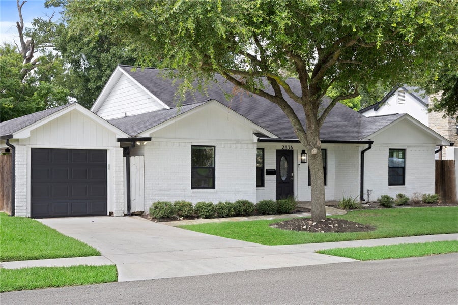 Property photo for 2836 Lockett Street, Houston, TX