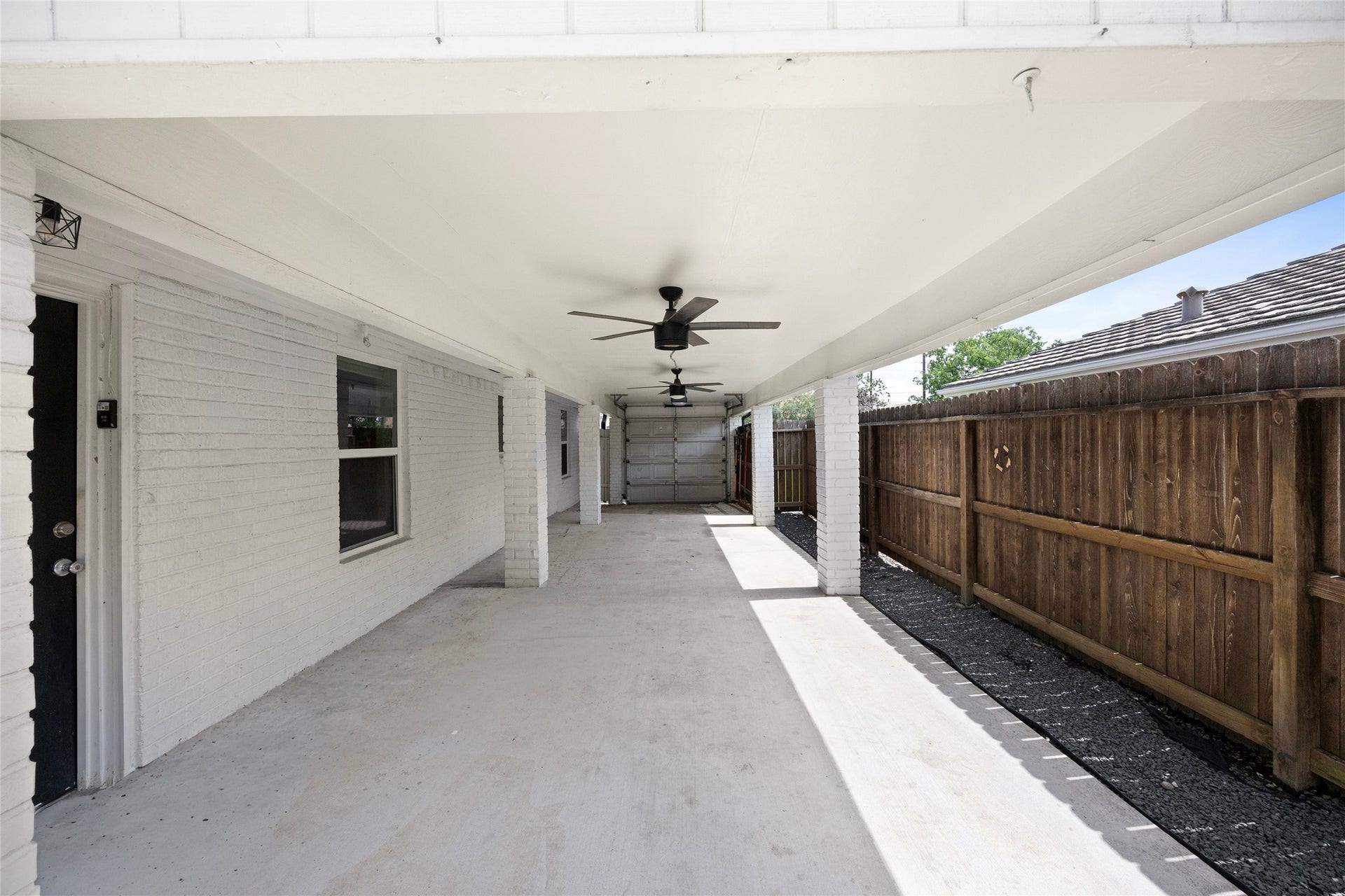 2836 Lockett Street, Houston, TX 77021 2836 Lockett Street, Houston, TX 77021