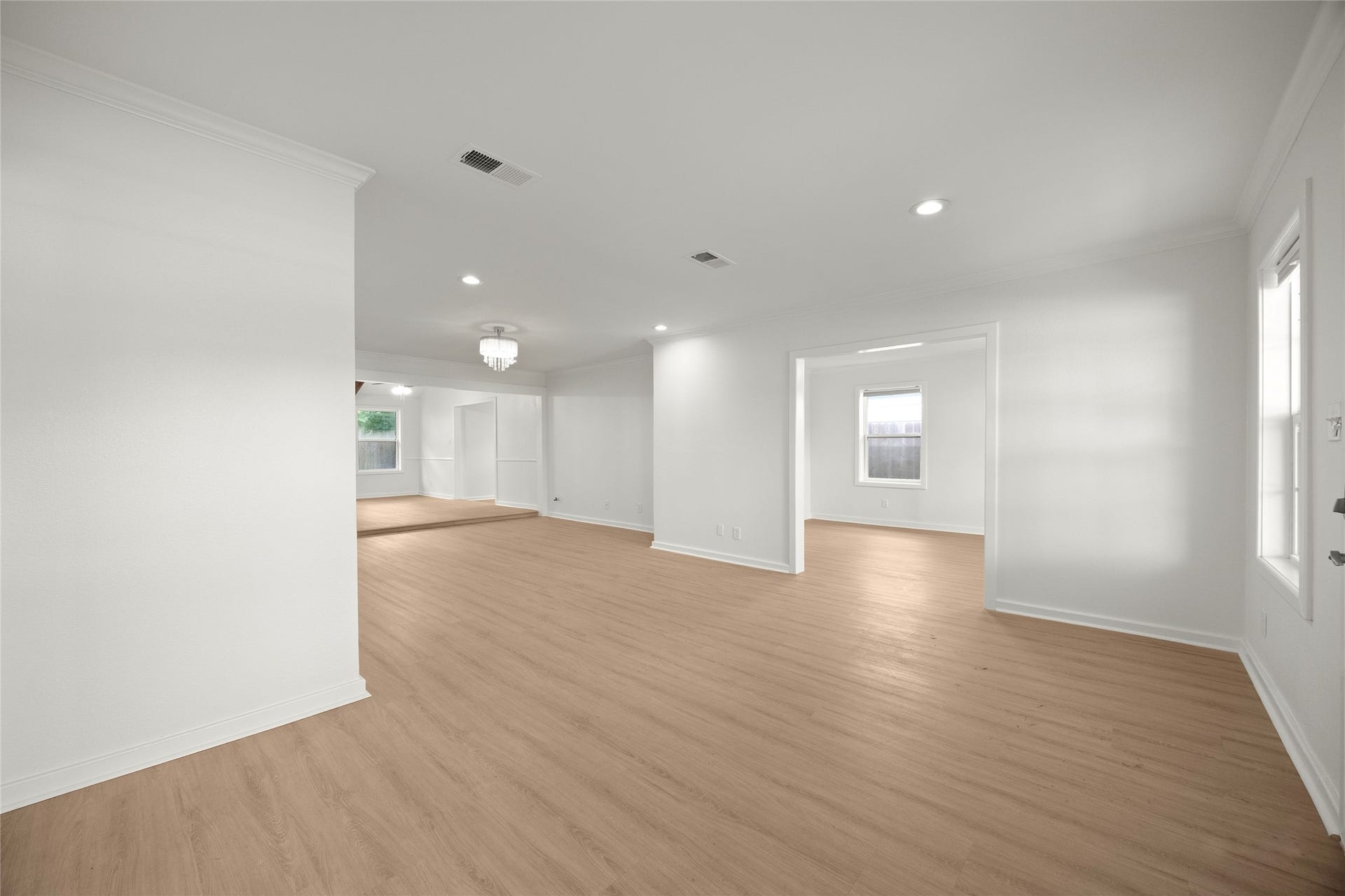 2836 Lockett Street, Houston, TX 77021 2836 Lockett Street, Houston, TX 77021