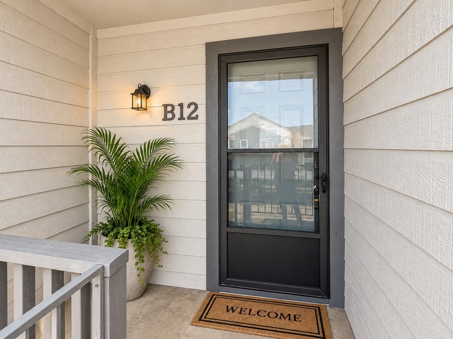 Property photo for 3220 69th Street, #B12, Galveston, TX