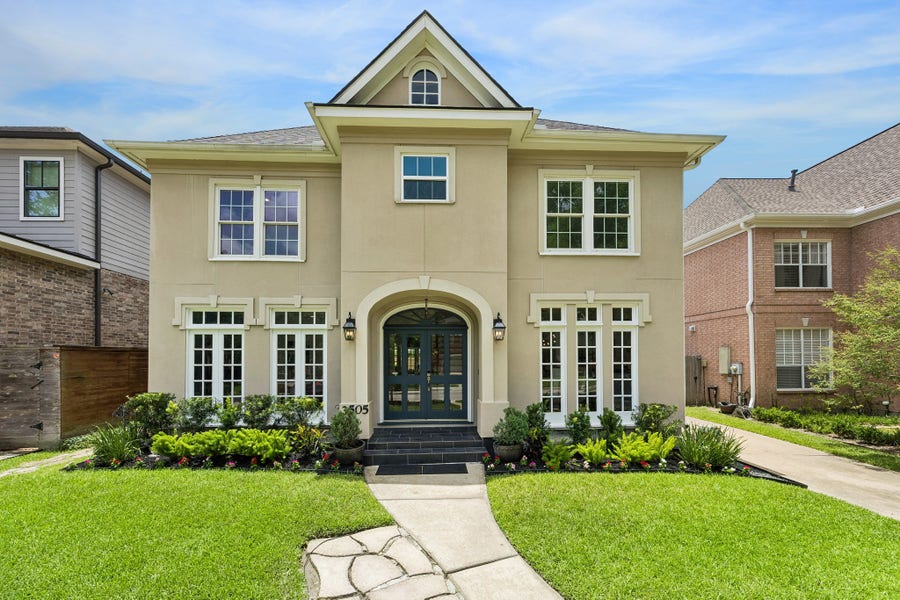 Property photo for 3505 Gramercy Street, Houston, TX