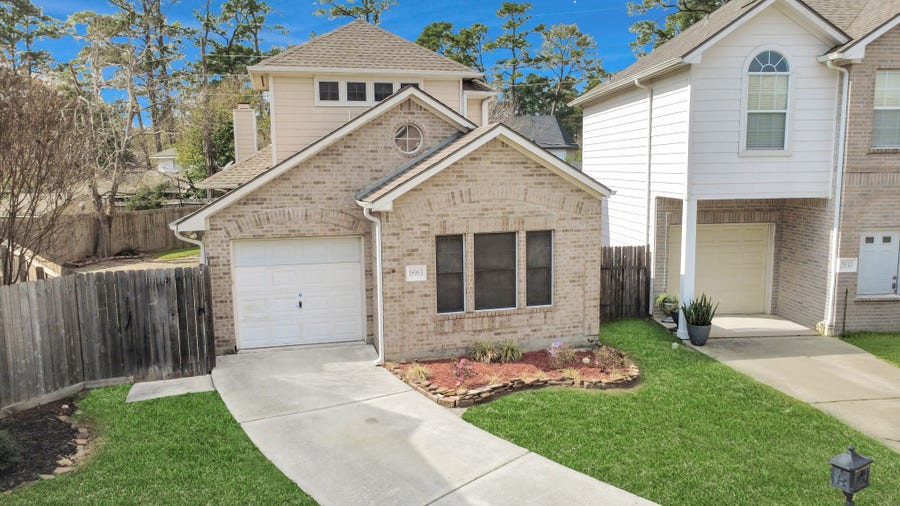 Property photo for 18963 Candlelight Crescent Road, Spring, TX
