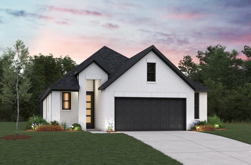 Property photo for 11402 Legume Pea Trail, Cypress, TX