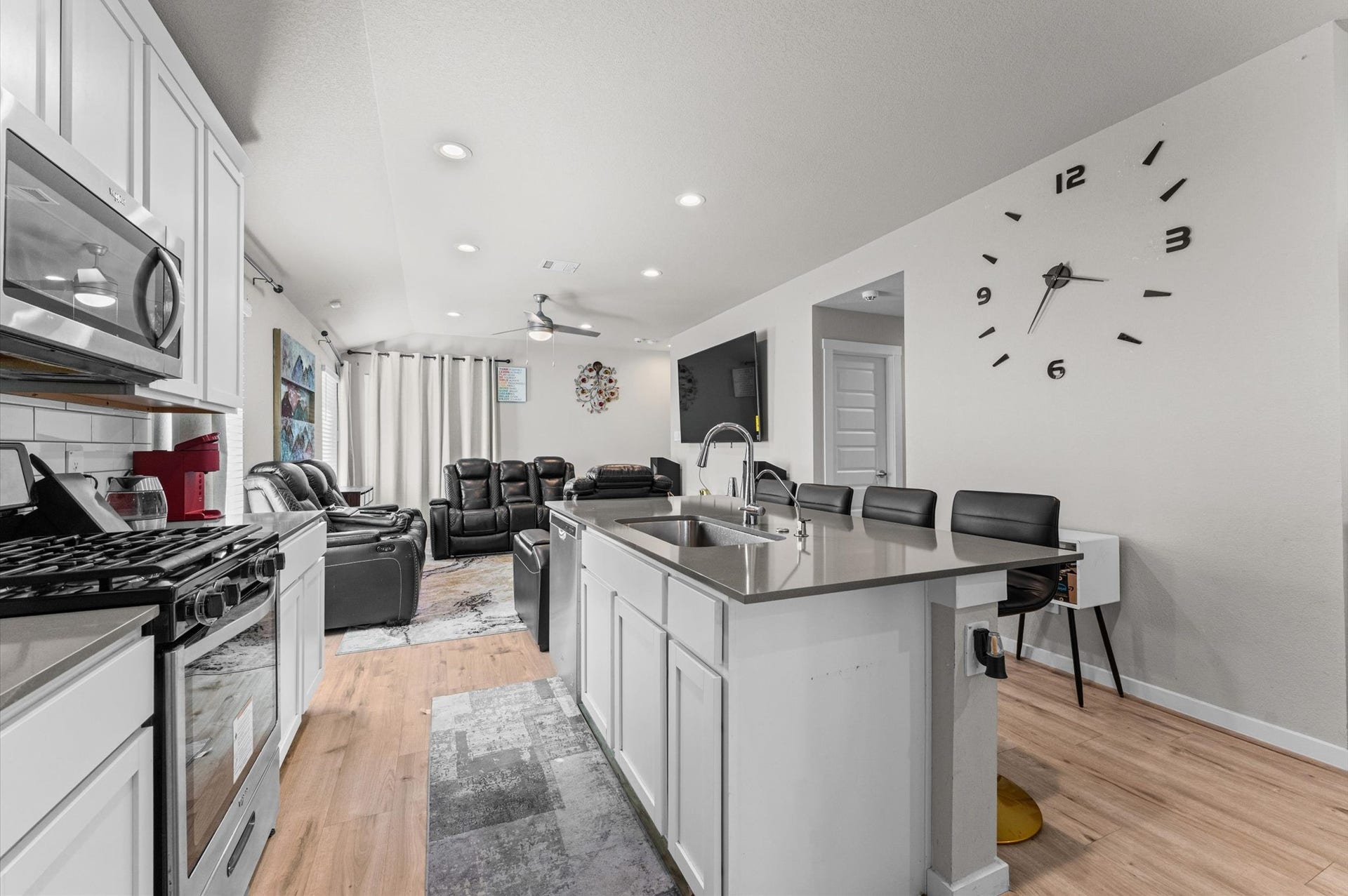 7606 Rainham Valley Lane, Richmond, TX 77407 7606 Rainham Valley Lane, Richmond, TX 77407