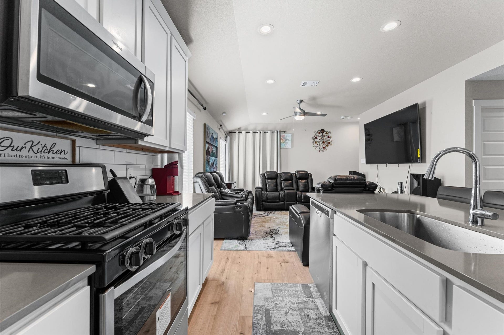 7606 Rainham Valley Lane, Richmond, TX 77407 7606 Rainham Valley Lane, Richmond, TX 77407