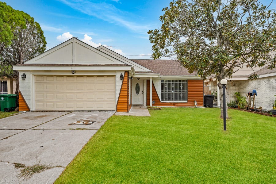 Property photo for 10714 Sherburne Drive, Houston, TX
