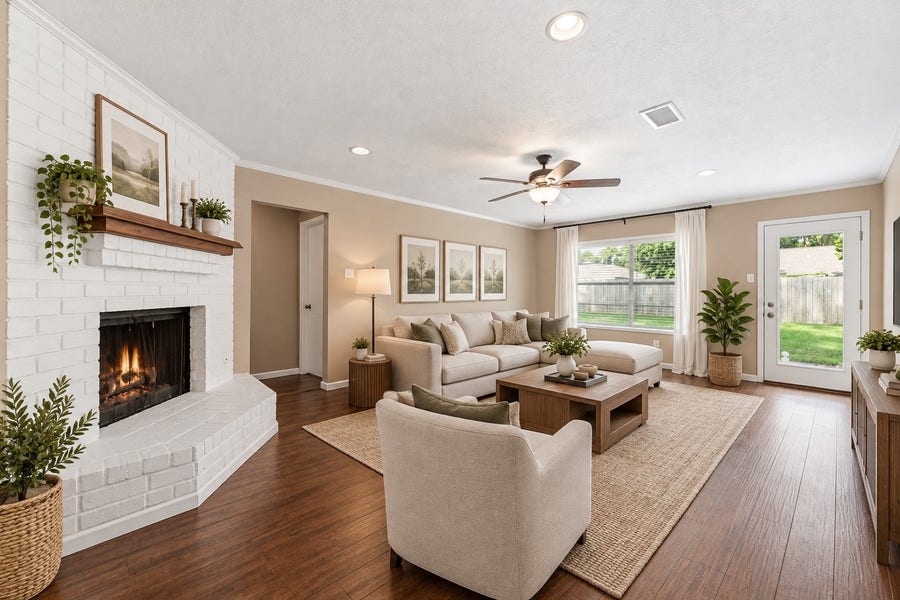 Property photo for 17118 Camberwell Green Lane, Houston, TX