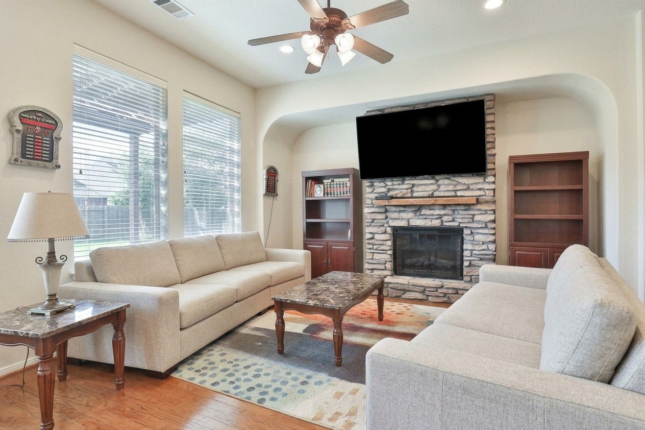 28103 Canyon Wren Drive, Katy, TX 77494 28103 Canyon Wren Drive, Katy, TX 77494