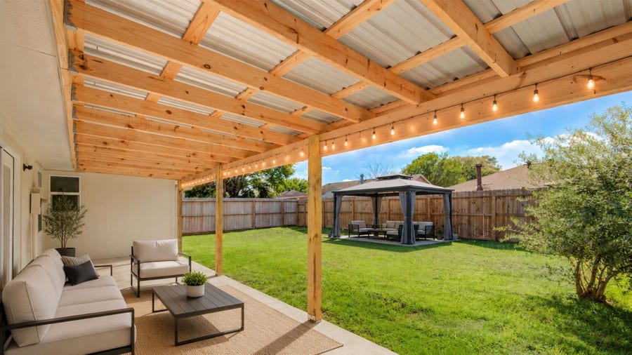 Property photo for 7327 Sunlight Lane, Houston, TX