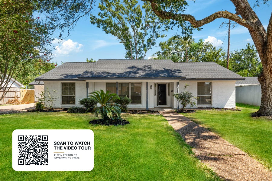 Property photo for 1102 N Felton Street, Baytown, TX