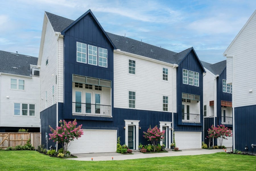 Property photo for 737 Bringhurst Street, Houston, TX